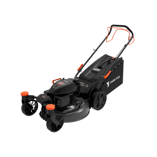 Бензиновая газонокосилка YARD FOX 53 SH F NEW