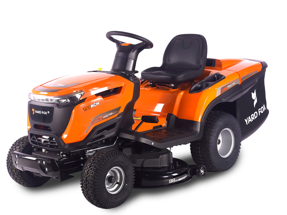 Трактор YARD FOX OPTIMA T 98 RCH
