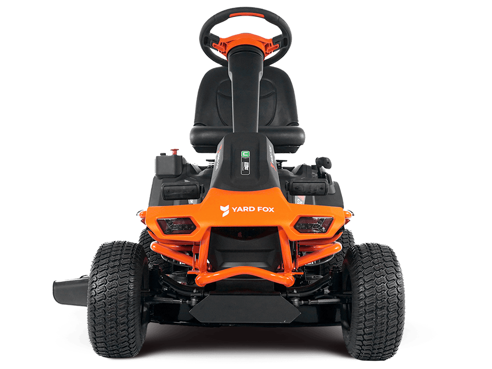 Аккумуляторный минирайдер YARD FOX T 96 SB