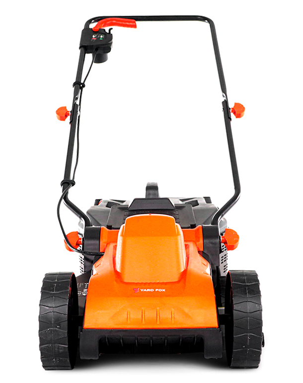 Применение  YARD FOX EL 3330