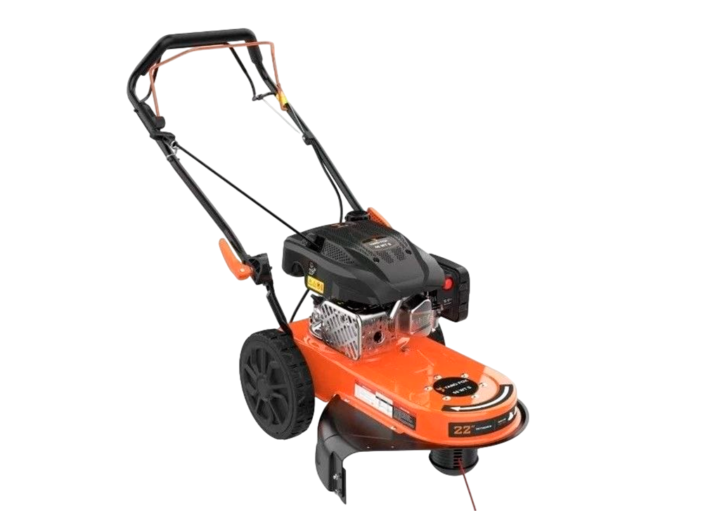 Применение  YARD FOX 56 WT S