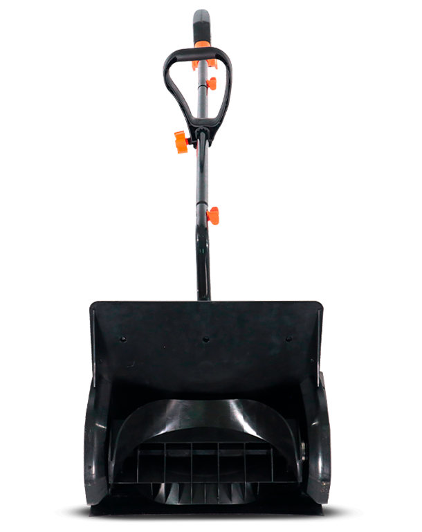 Применение  YARD FOX BASIC 33E	