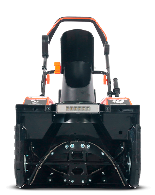 Применение  YARD FOX BASIC 4625E
