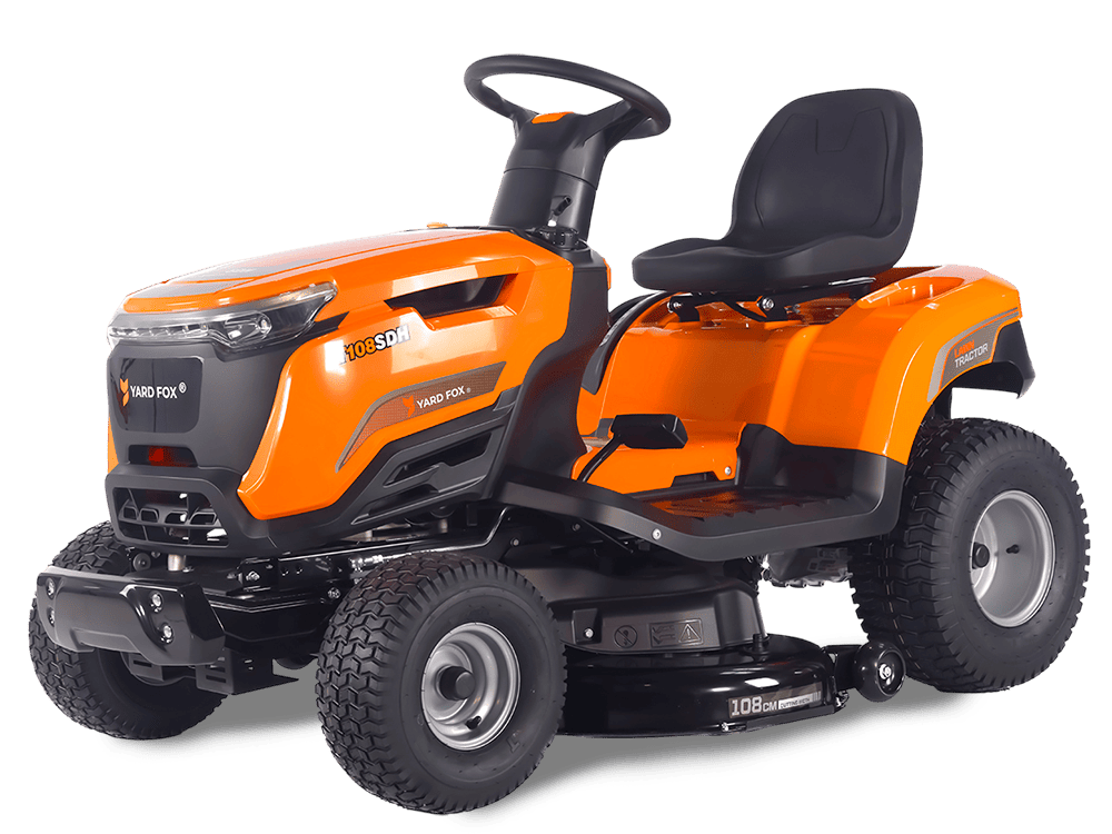 Трактор YARD FOX OPTIMA T 108 SDH
