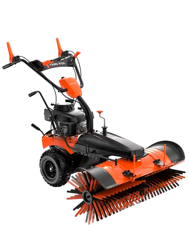 Применение  YARD FOX 1000SL