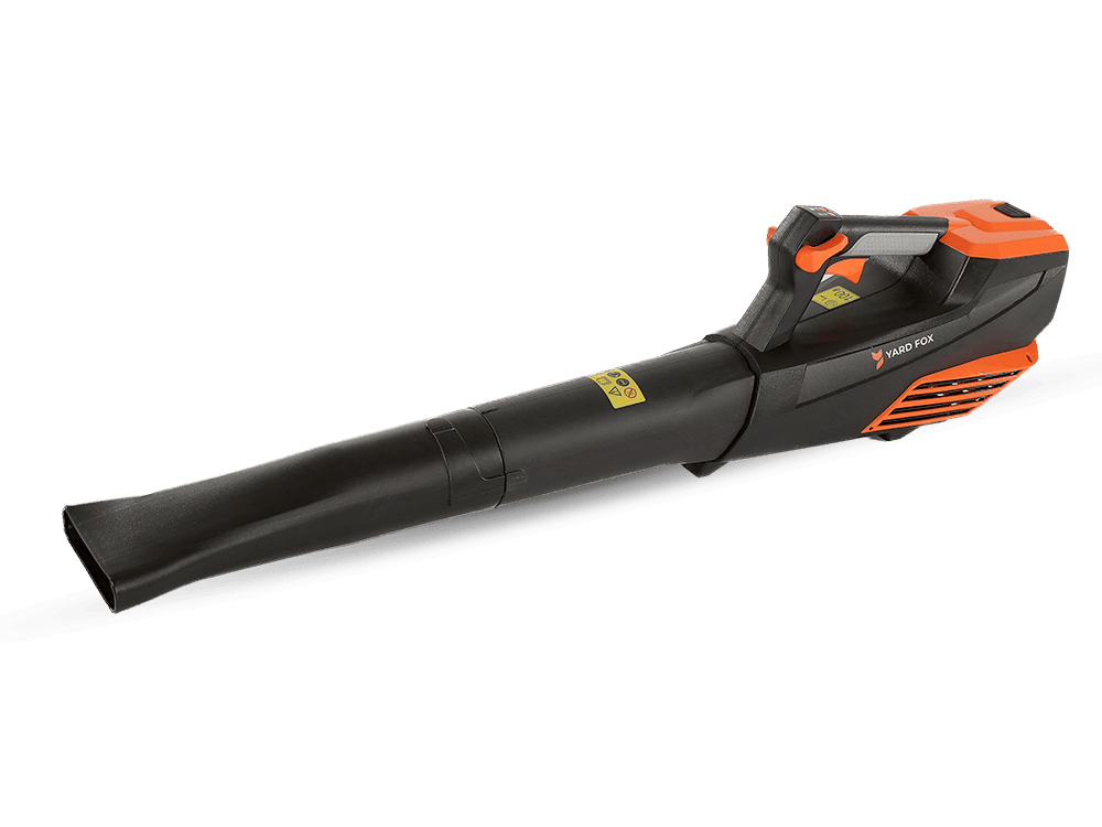 Аккумуляторная воздуходувка YARD FOX B 200 B SET 40V