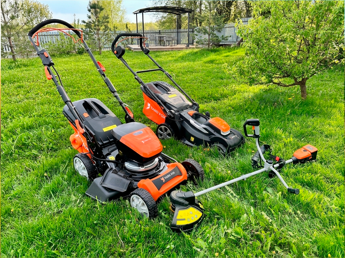 Snow thrower